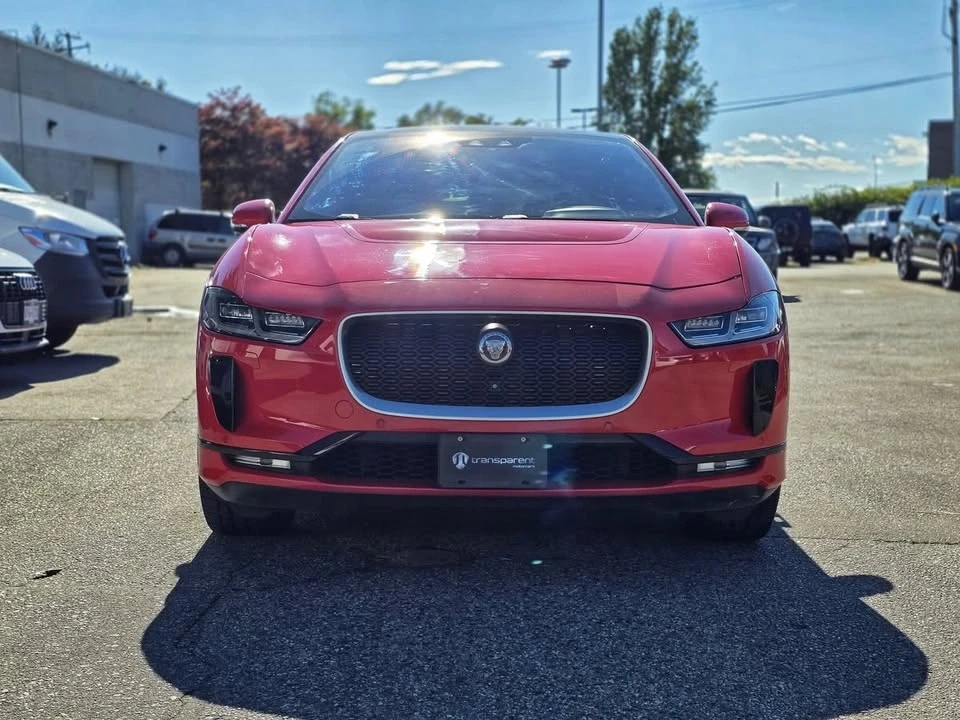 2019 Jaguar I-Pace - Image 14 of 15