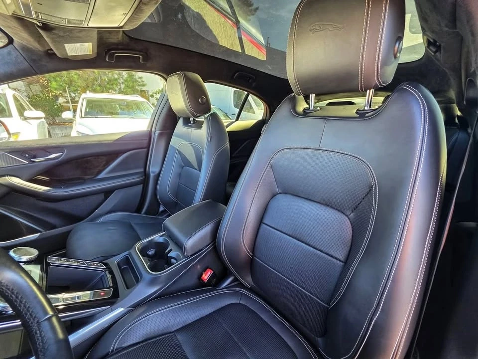 2019 Jaguar I-Pace - Image 12 of 15