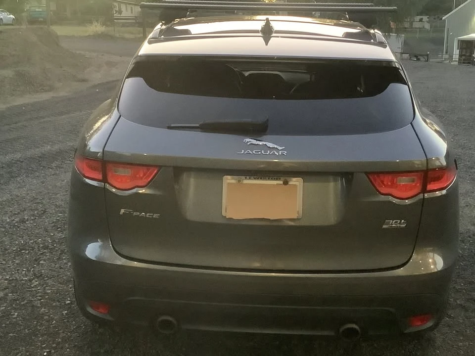 2019 Jaguar F-Pace - Image 4 of 7