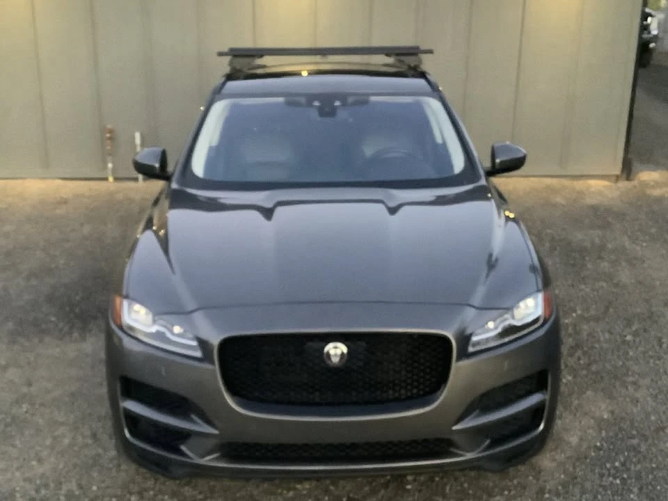2019 Jaguar F-Pace - Image 3 of 7