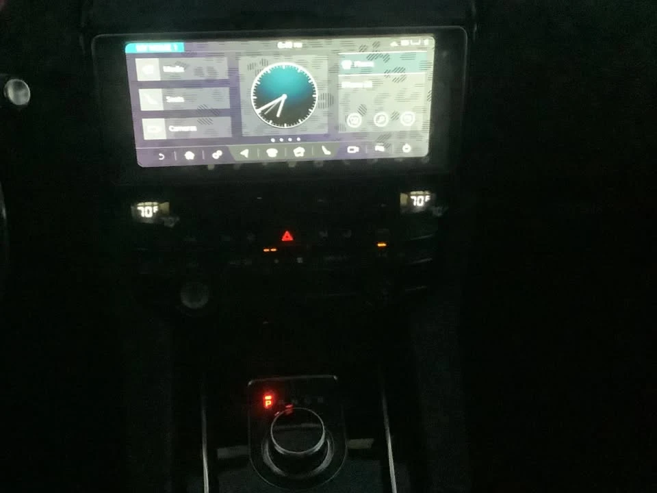 2019 Jaguar F-Pace - Image 6 of 7