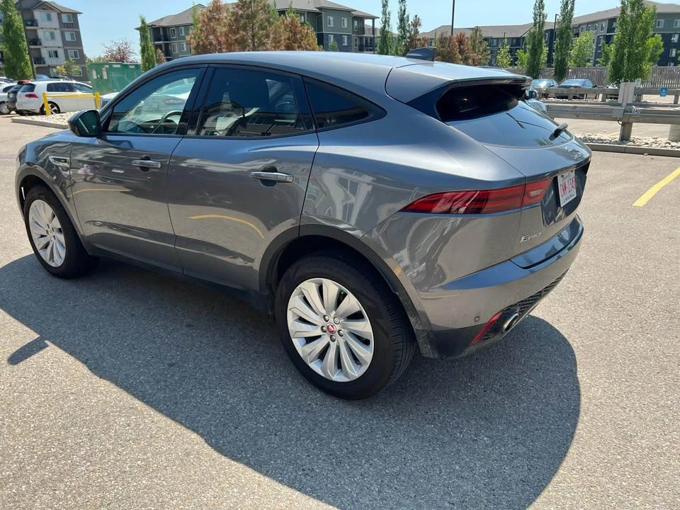 2019 Jaguar E-Pace - Image 3 of 8