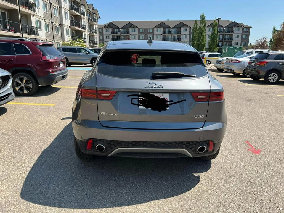 2019 Jaguar E-Pace - Image 4 of 8