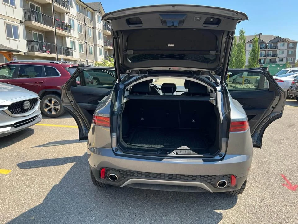 2019 Jaguar E-Pace - Image 6 of 8