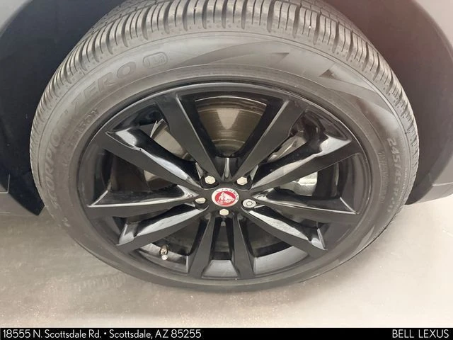 2019 Jaguar E-Pace - Image 10 of 20