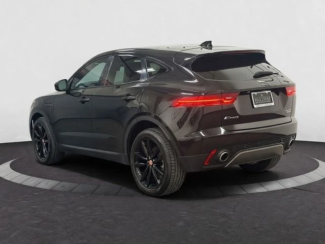 2019 Jaguar E-Pace - Image 6 of 20