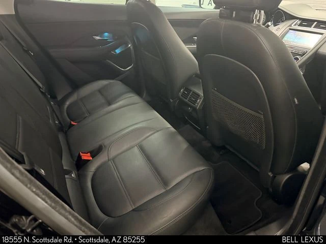 2019 Jaguar E-Pace - Image 13 of 20