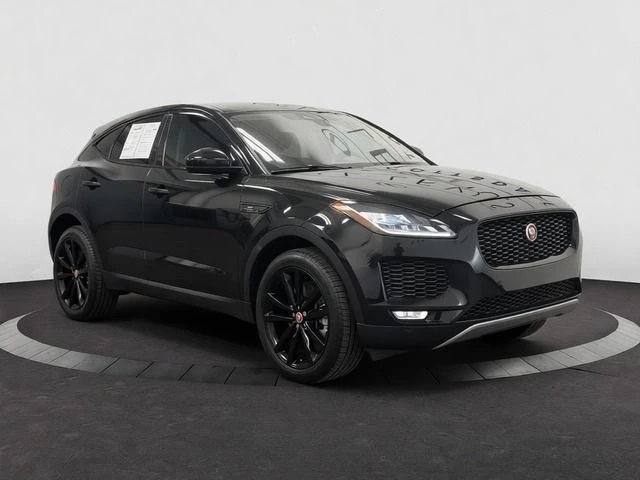 2019 Jaguar E-Pace - Image 2 of 20