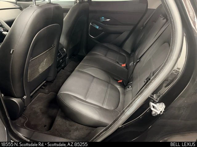 2019 Jaguar E-Pace - Image 15 of 20
