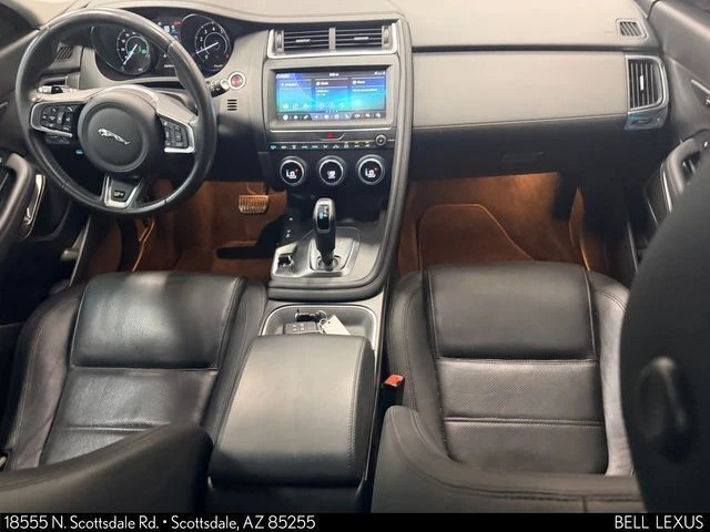 2019 Jaguar E-Pace - Image 14 of 20