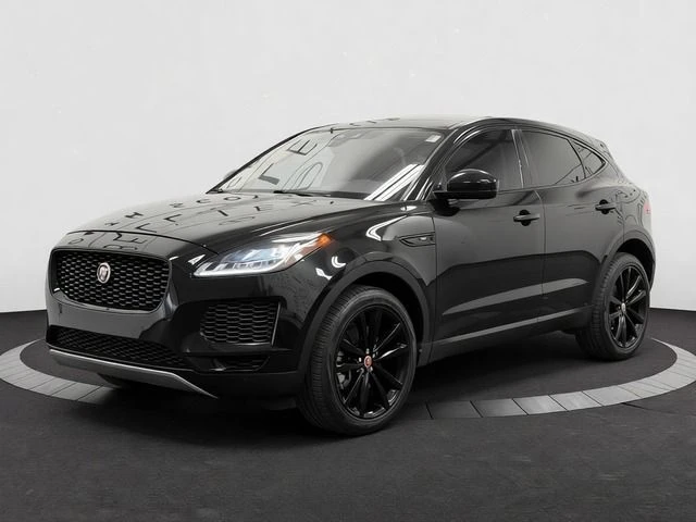 2019 Jaguar E-Pace - Image 8 of 20