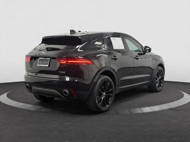 2019 Jaguar E-Pace - Image 4 of 20
