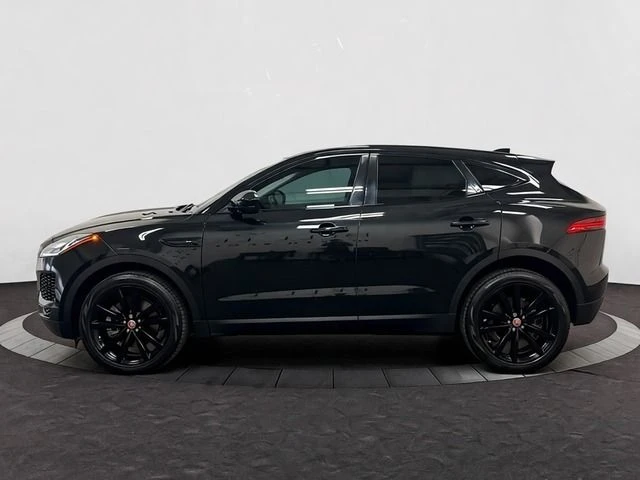 2019 Jaguar E-Pace - Image 7 of 20