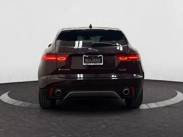 2019 Jaguar E-Pace - Image 5 of 20