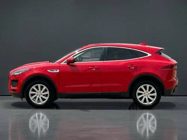 2019 Jaguar E-Pace - Image 6 of 18