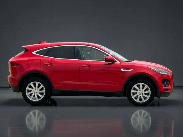 2019 Jaguar E-Pace - Image 7 of 18