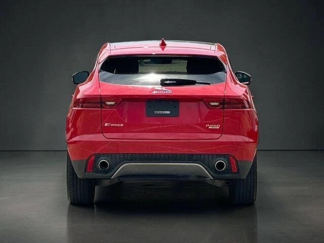 2019 Jaguar E-Pace - Image 4 of 18
