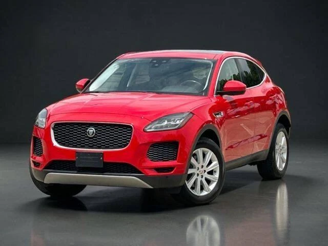 2019 Jaguar E-Pace - Image 3 of 18