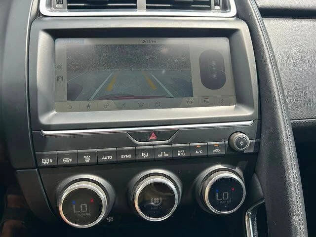2019 Jaguar E-Pace - Image 16 of 18