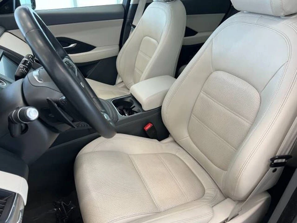 2019 Jaguar E-Pace - Image 10 of 20