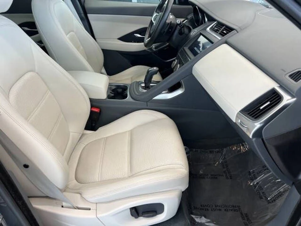 2019 Jaguar E-Pace - Image 13 of 20