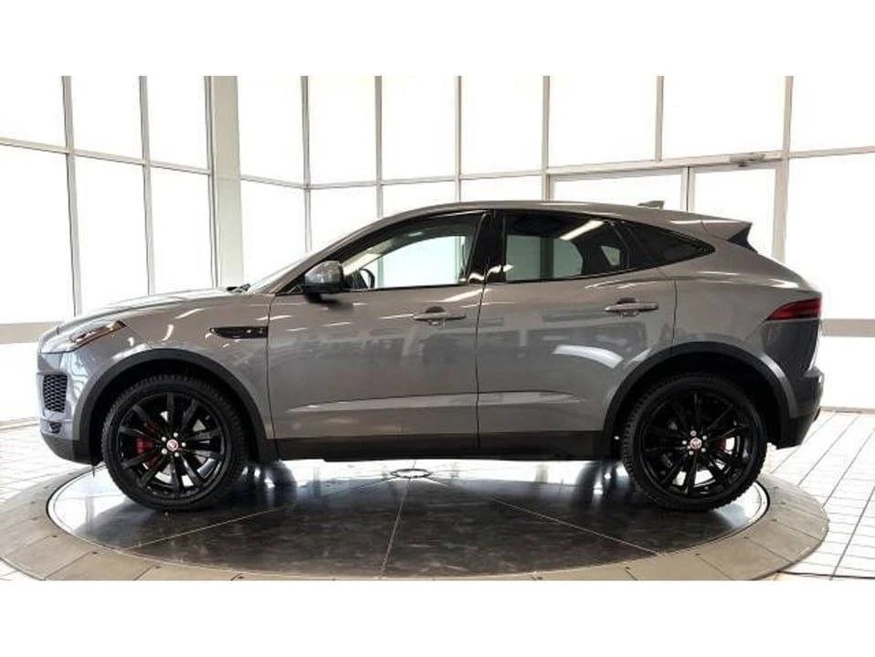 2019 Jaguar E-Pace - Image 4 of 20