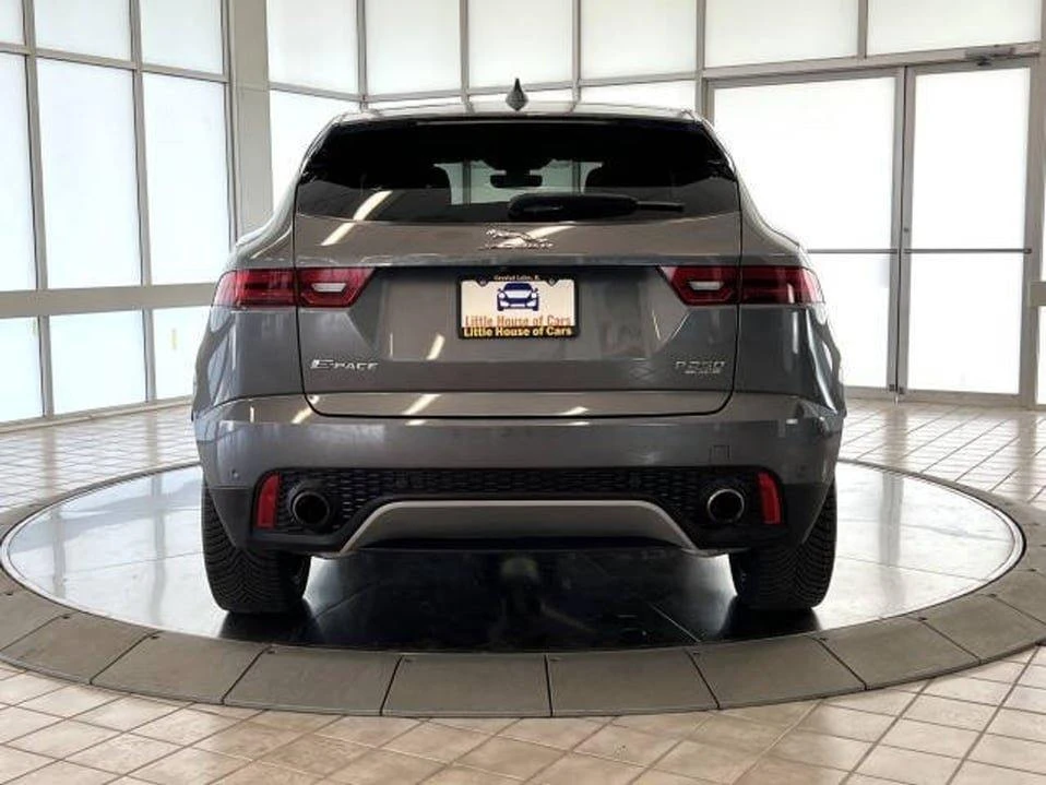 2019 Jaguar E-Pace - Image 6 of 20