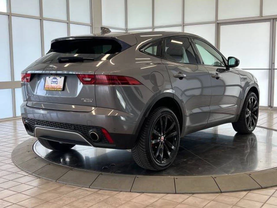 2019 Jaguar E-Pace - Image 7 of 20
