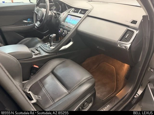 2019 Jaguar E-Pace - Image 11 of 20