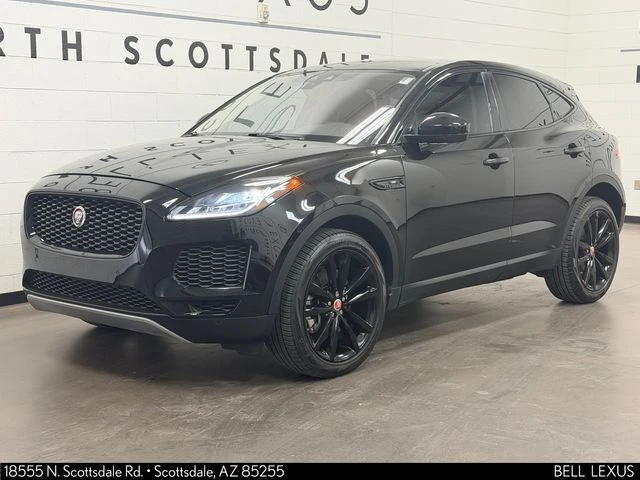 2019 Jaguar E-Pace - Image 8 of 20