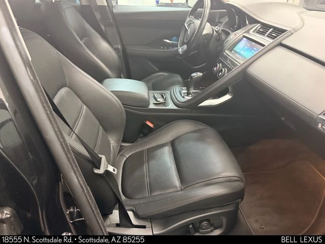 2019 Jaguar E-Pace - Image 12 of 20
