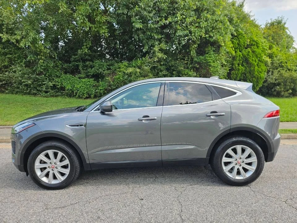 2019 Jaguar E-Pace - Image 2 of 20