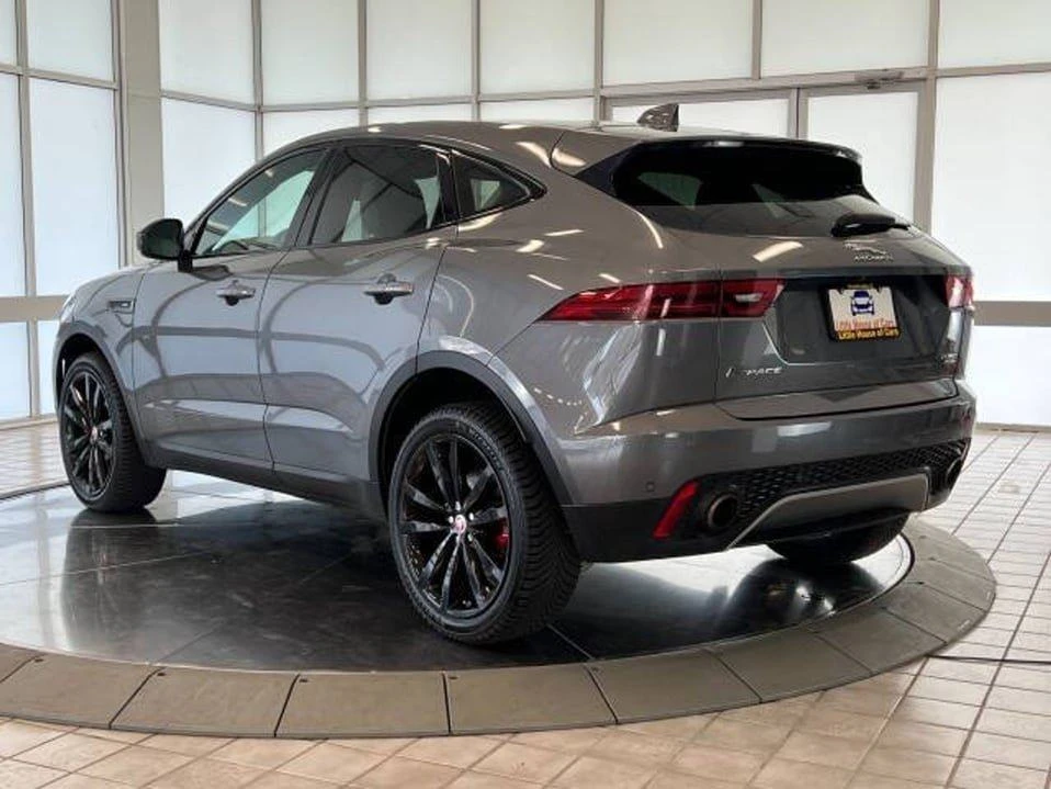 2019 Jaguar E-Pace - Image 5 of 20