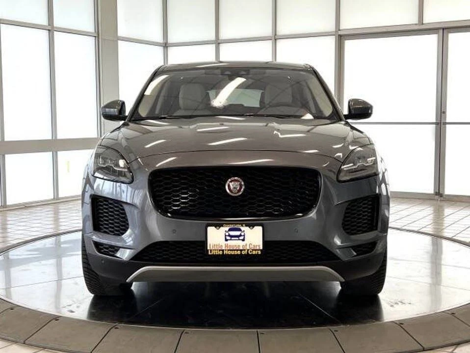2019 Jaguar E-Pace - Image 2 of 20