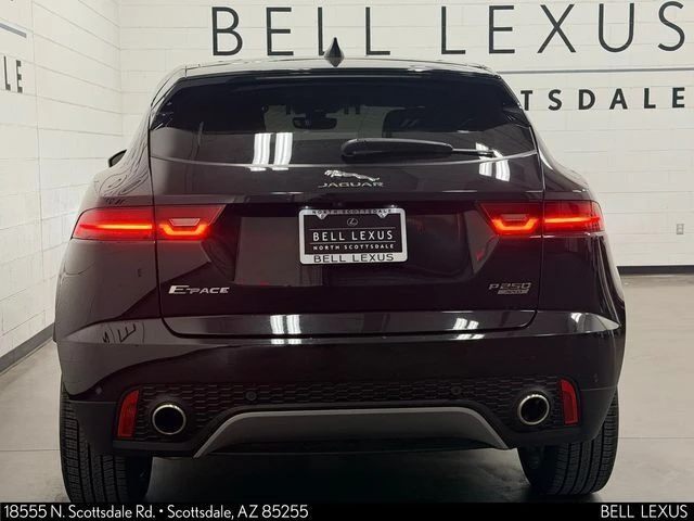 2019 Jaguar E-Pace - Image 5 of 20