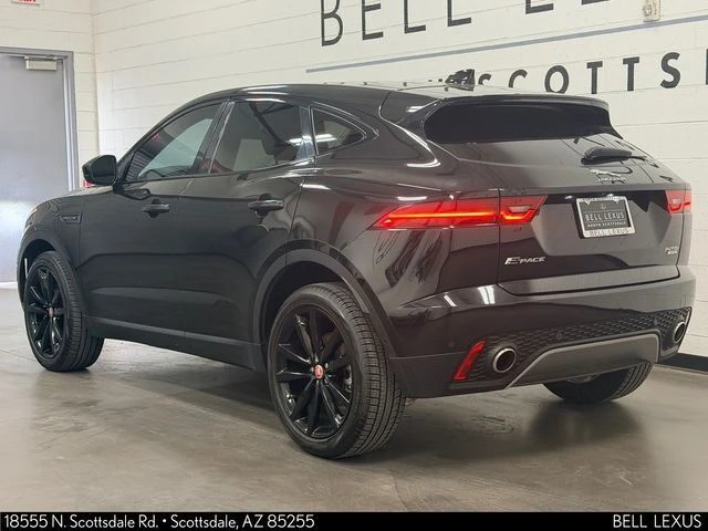 2019 Jaguar E-Pace - Image 6 of 20