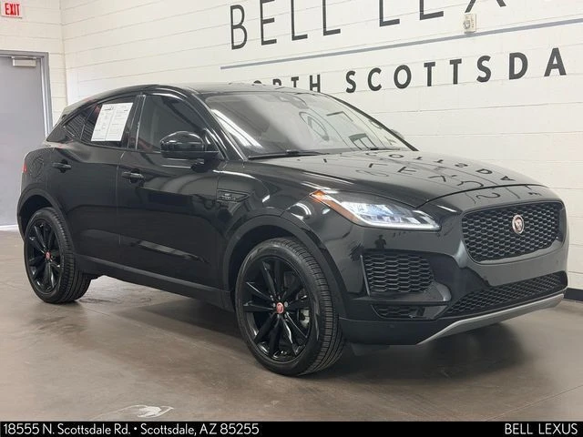 2019 Jaguar E-Pace - Image 2 of 20