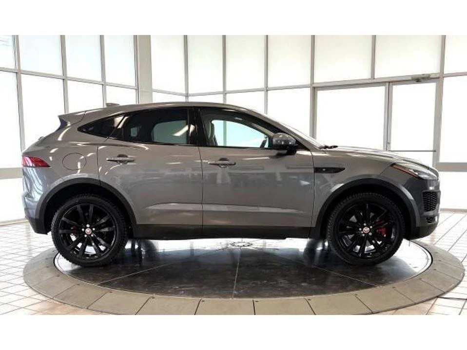 2019 Jaguar E-Pace - Image 8 of 20
