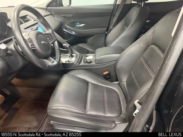 2019 Jaguar E-Pace - Image 17 of 20