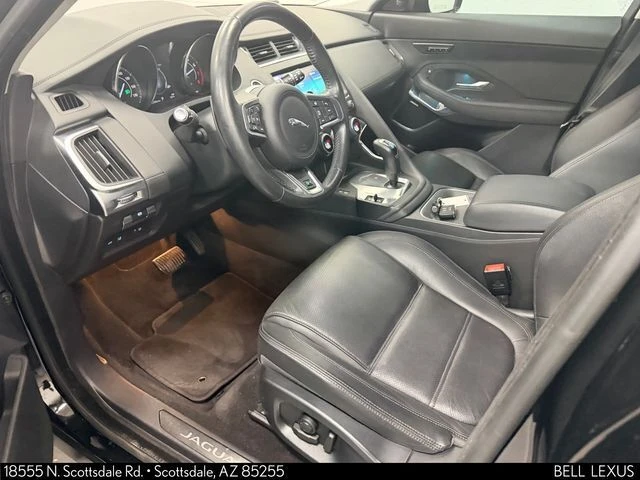 2019 Jaguar E-Pace - Image 16 of 20