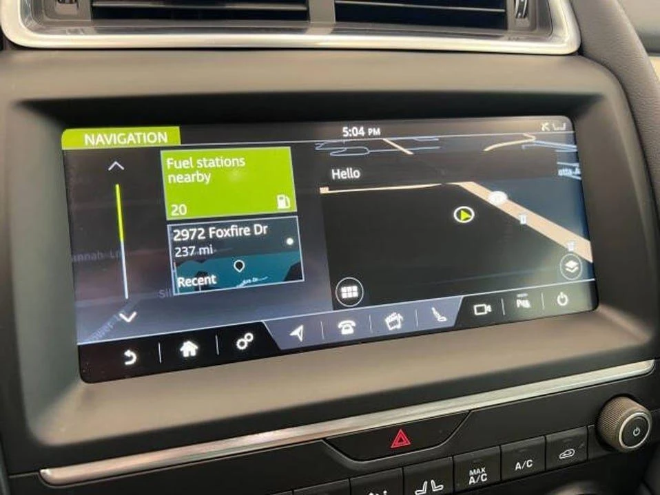2019 Jaguar E-Pace - Image 20 of 20