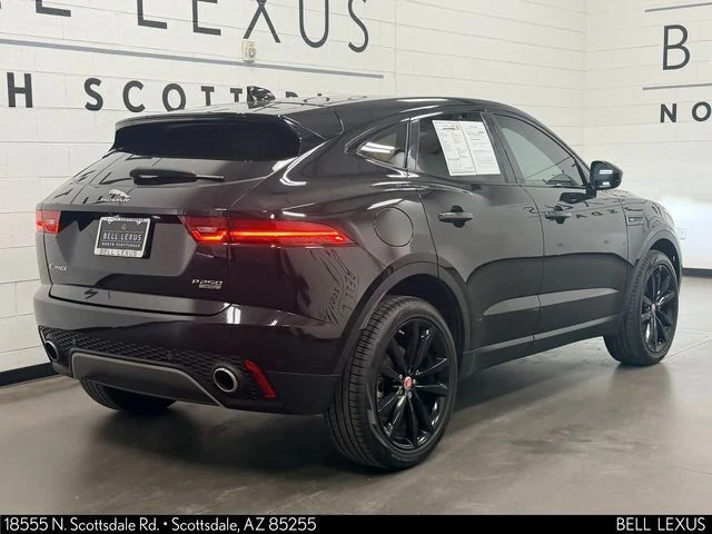 2019 Jaguar E-Pace - Image 4 of 20