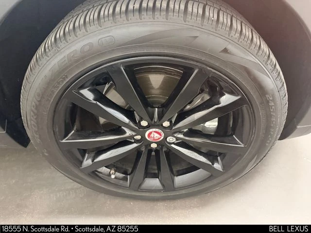 2019 Jaguar E-Pace - Image 10 of 20