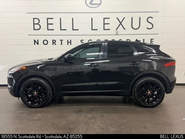 2019 Jaguar E-Pace - Image 7 of 20