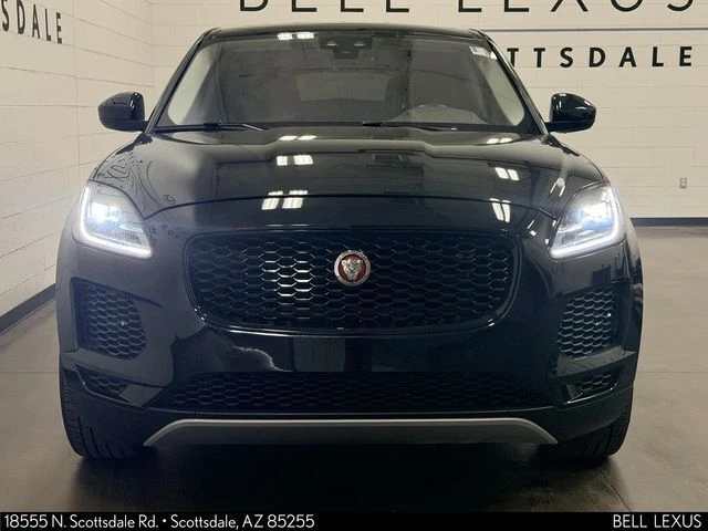 2019 Jaguar E-Pace - Image 9 of 20