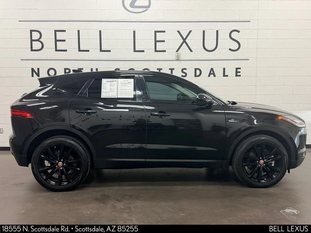 2019 Jaguar E-Pace - Image 3 of 20