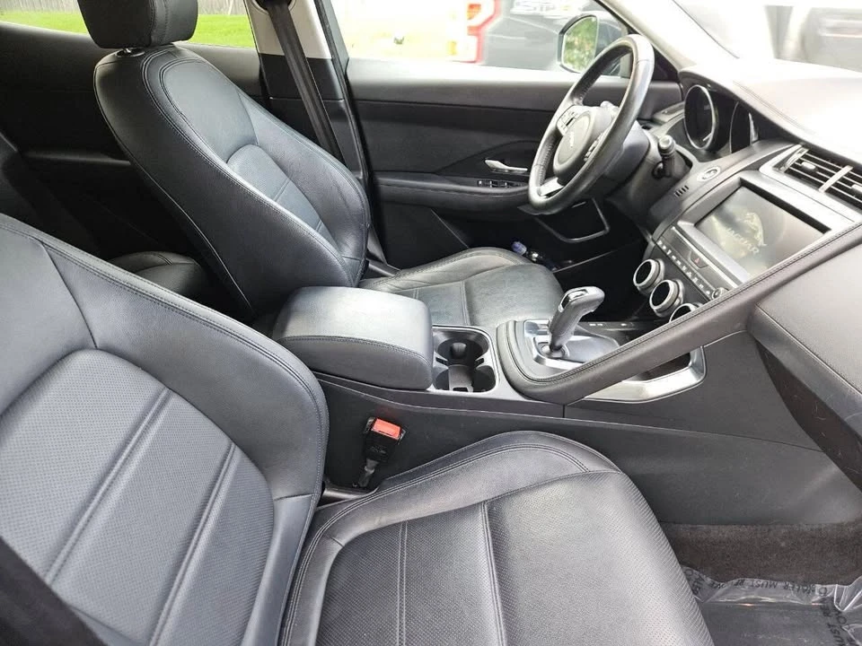 2019 Jaguar E-Pace - Image 18 of 20