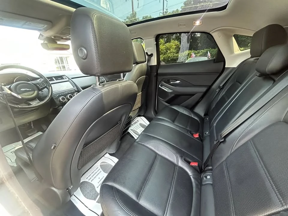 2019 Jaguar E-Pace - Image 16 of 20