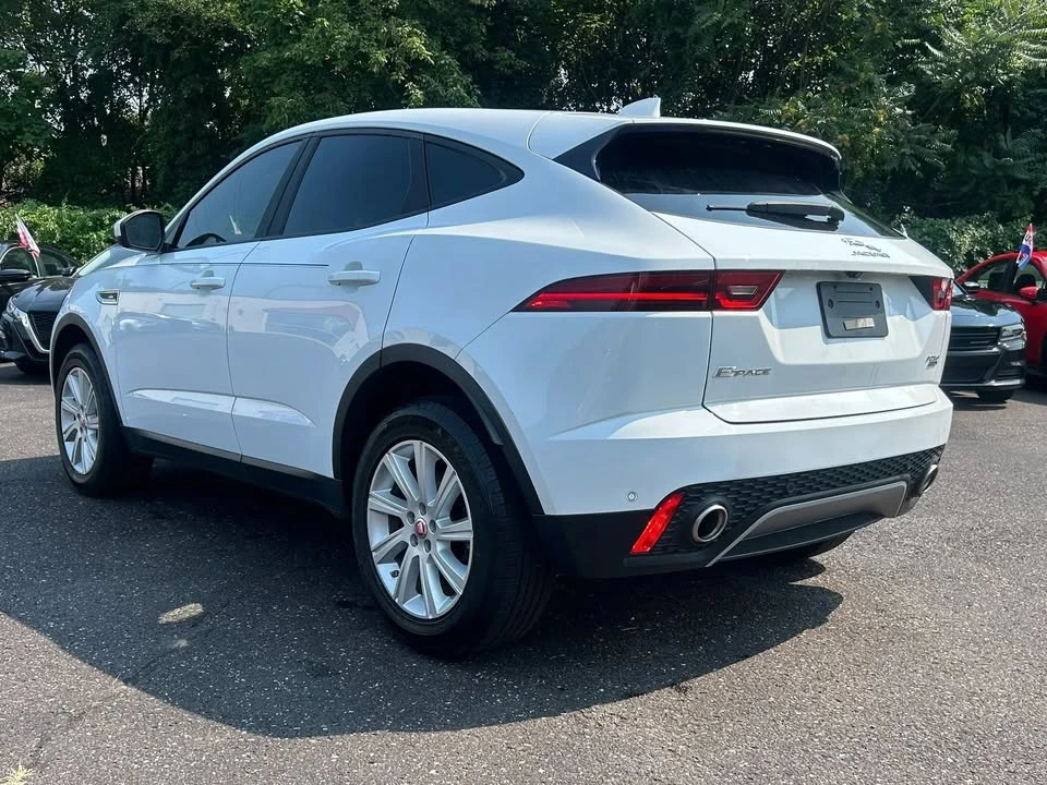 2019 Jaguar E-Pace - Image 6 of 20