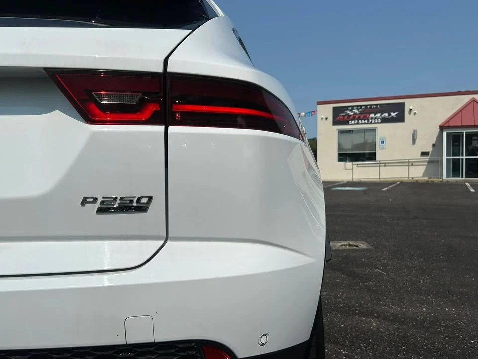 2019 Jaguar E-Pace - Image 20 of 20